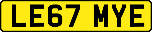 LE67MYE