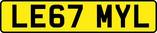 LE67MYL