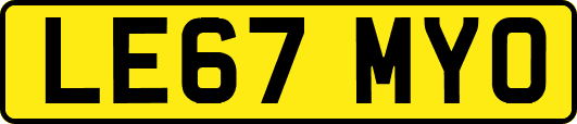 LE67MYO