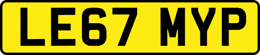 LE67MYP