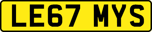 LE67MYS