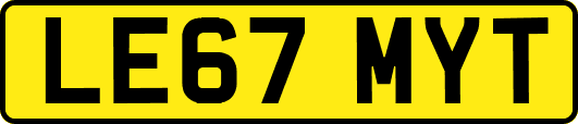 LE67MYT