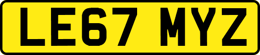 LE67MYZ