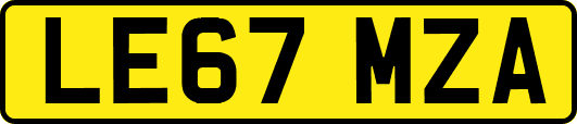 LE67MZA