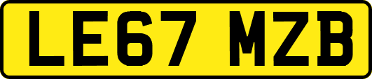 LE67MZB