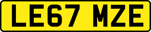 LE67MZE