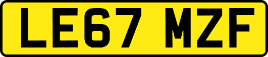 LE67MZF