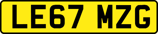 LE67MZG