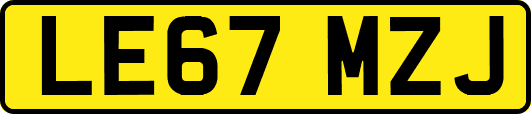 LE67MZJ