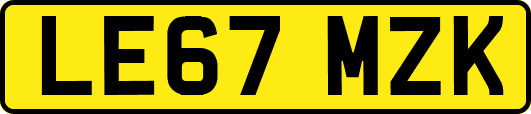 LE67MZK