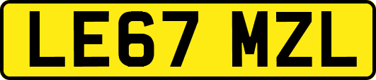 LE67MZL
