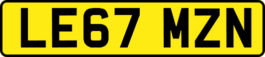 LE67MZN