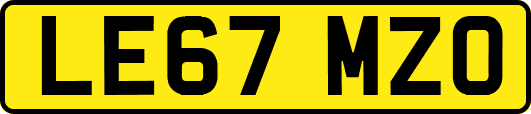 LE67MZO