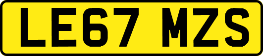 LE67MZS