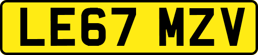 LE67MZV
