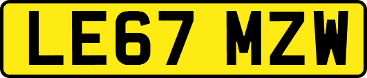 LE67MZW