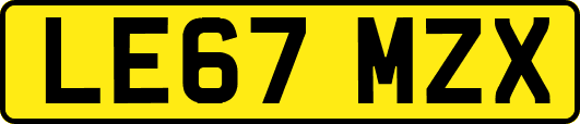 LE67MZX