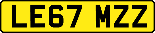 LE67MZZ