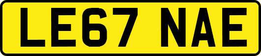 LE67NAE