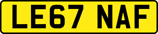 LE67NAF