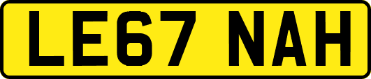 LE67NAH
