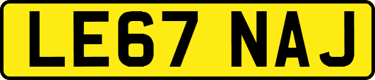 LE67NAJ