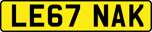 LE67NAK