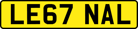 LE67NAL
