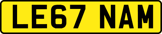LE67NAM