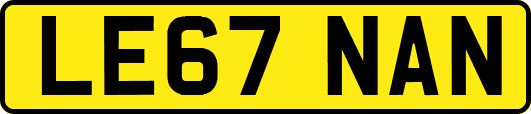LE67NAN