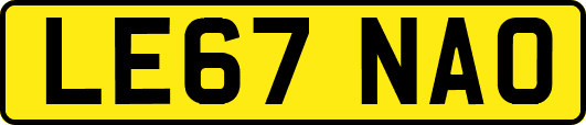 LE67NAO
