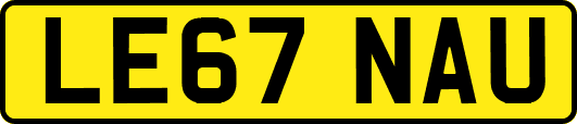 LE67NAU