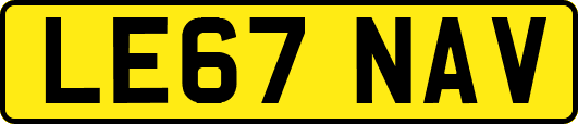 LE67NAV