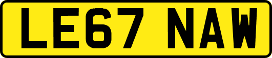 LE67NAW