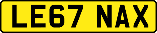 LE67NAX