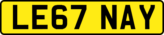 LE67NAY