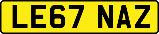 LE67NAZ