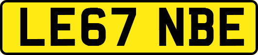 LE67NBE