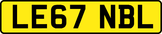 LE67NBL