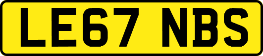 LE67NBS