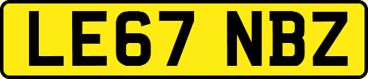 LE67NBZ