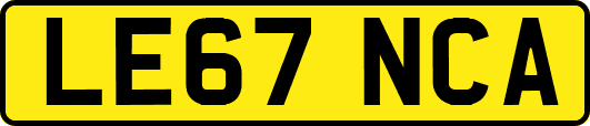 LE67NCA
