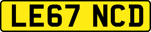 LE67NCD