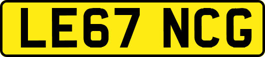 LE67NCG