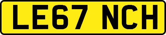 LE67NCH