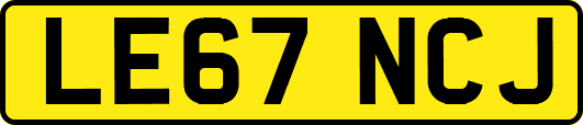 LE67NCJ