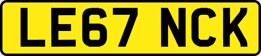 LE67NCK