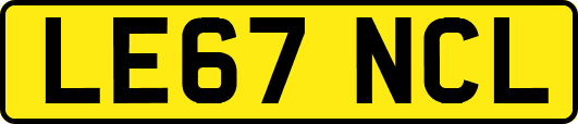 LE67NCL