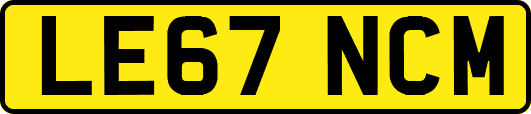 LE67NCM