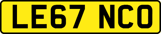 LE67NCO
